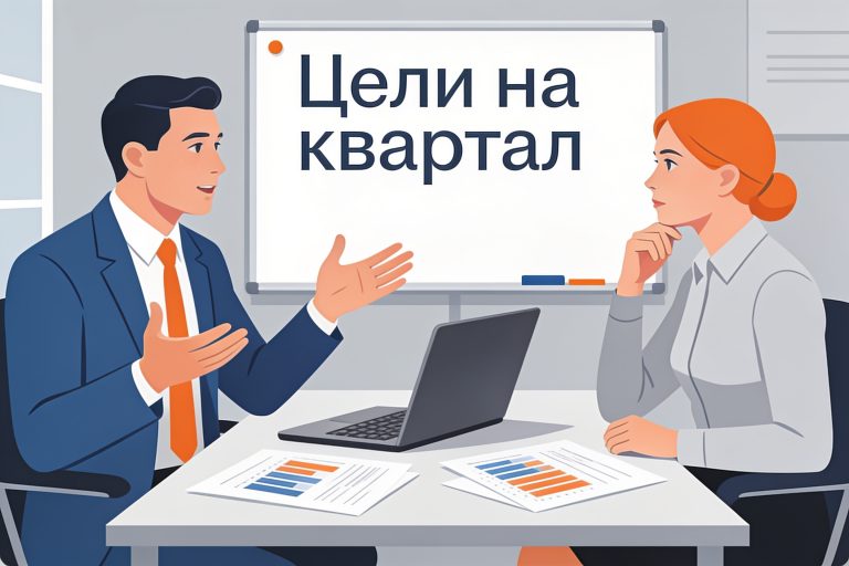 4 типа коучинга, которые нужны каждому руководителю