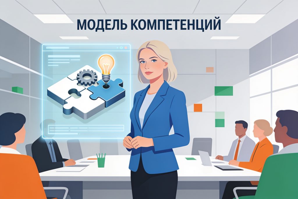 Как построить команду, которая не устареет через 3 года