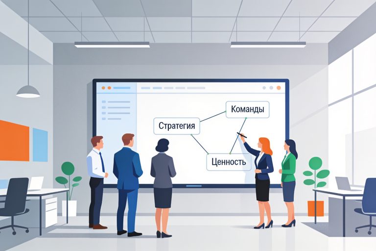 Гибкость как актив: почему Agile — только начало пути