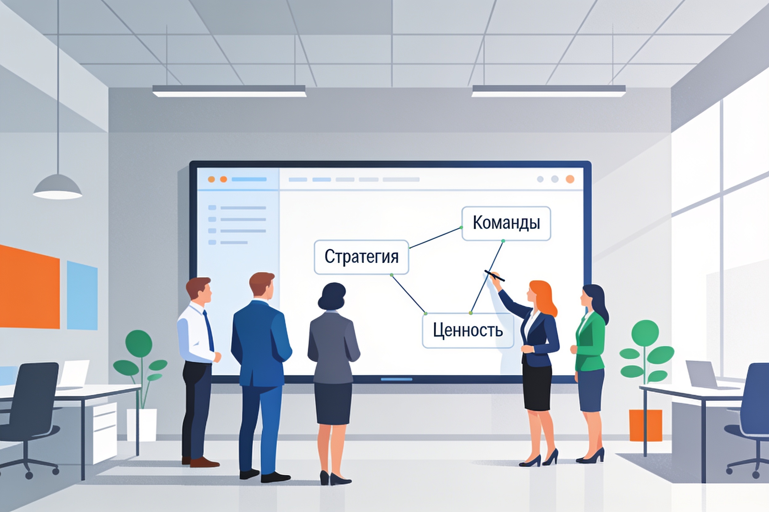 Гибкость как актив: почему Agile — только начало пути