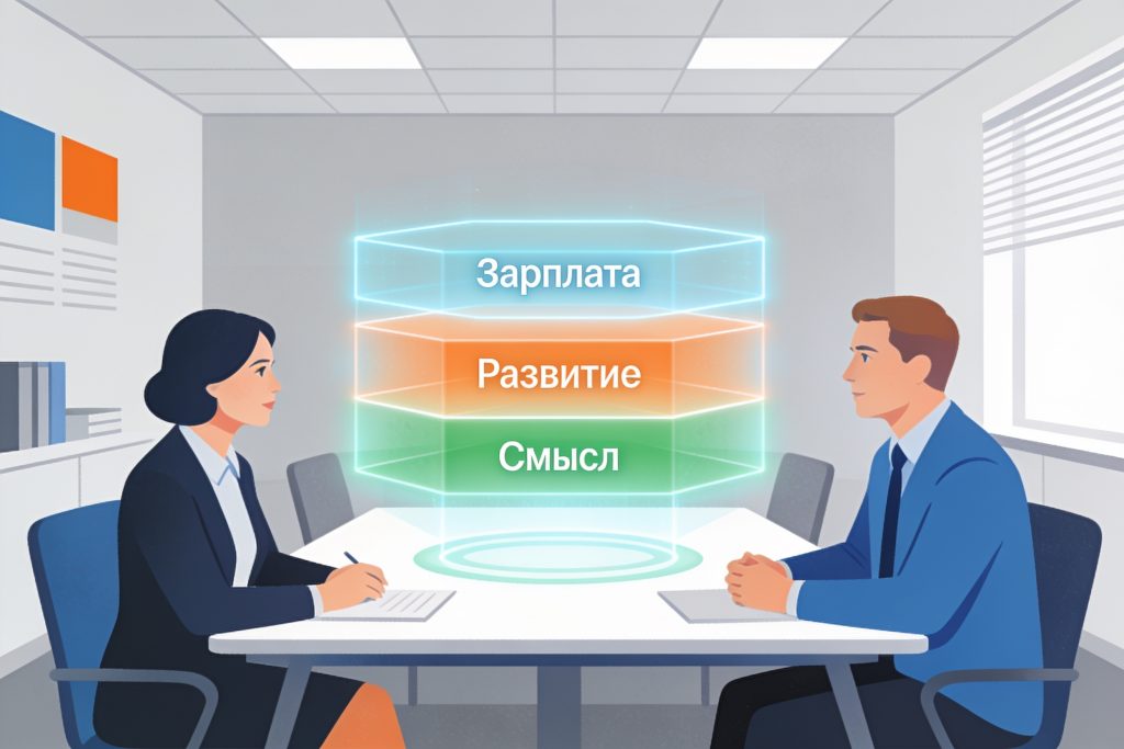 Как собрать систему мотивации, которая реально работает: итоги European Rewards Conference 2025 3 Как собрать систему мотивации, которая реально работает: итоги European Rewards Conference 2025