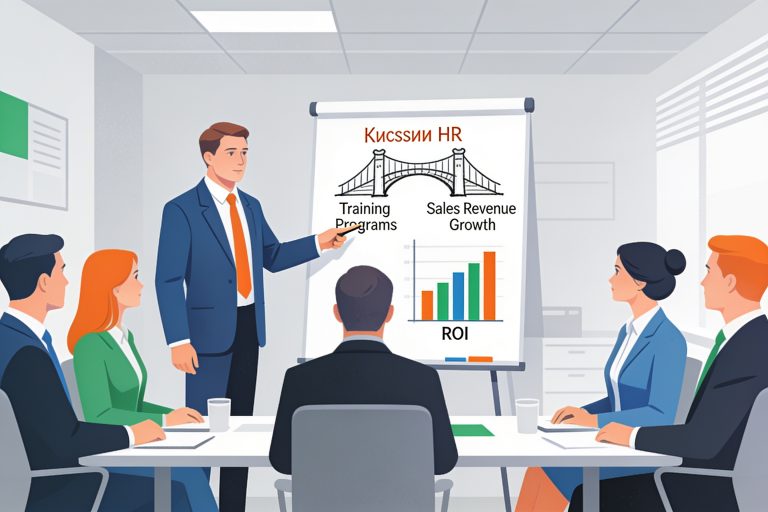 Как превратить обучение в деньги: пересобираем L&D
