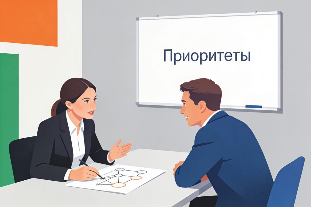 Почему 58% продаж не работают: как разговоры превратить в решения 59 Почему 58% продаж не работают: как разговоры превратить в решения