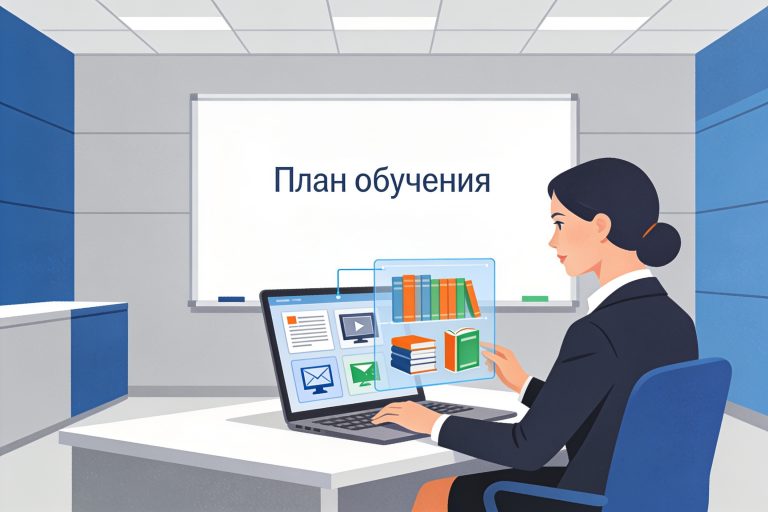 Как выбрать ресурсы для обучения, которые не пылятся на полке