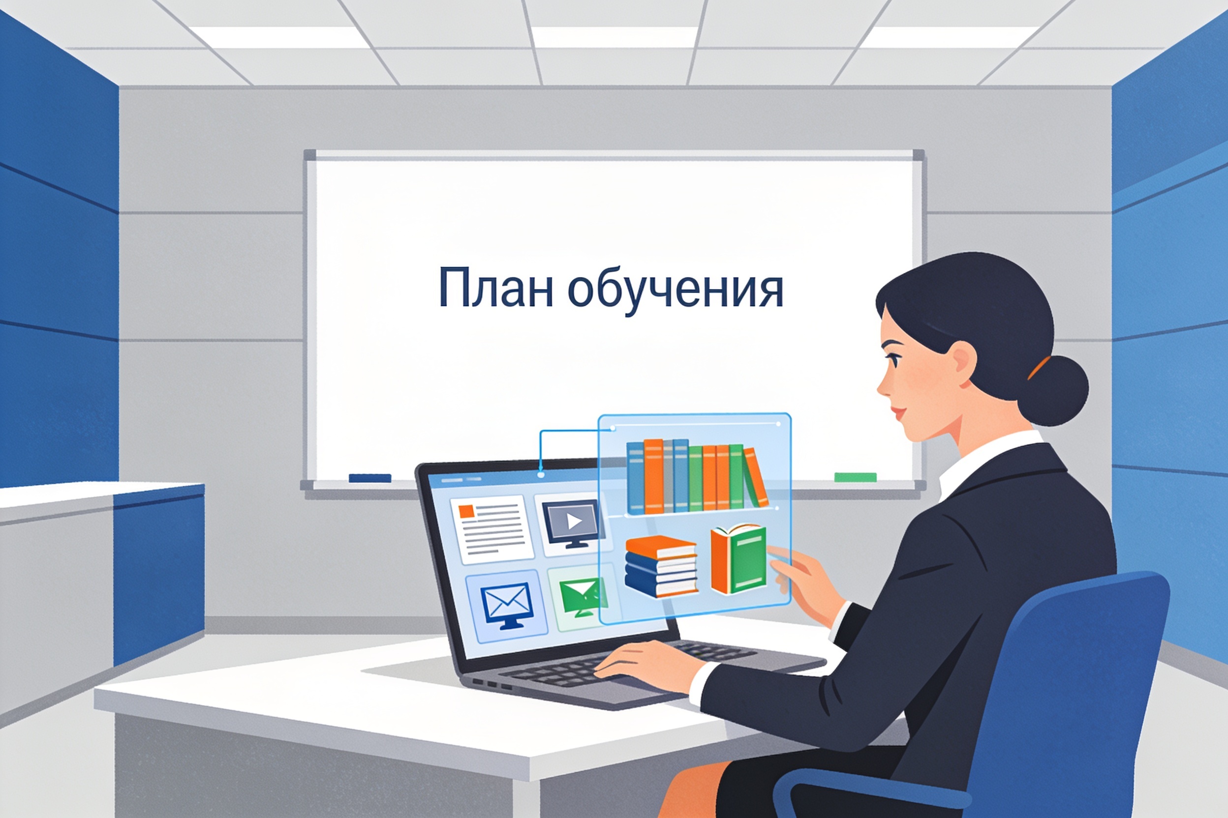 Как выбрать ресурсы для обучения, которые не пылятся на полке