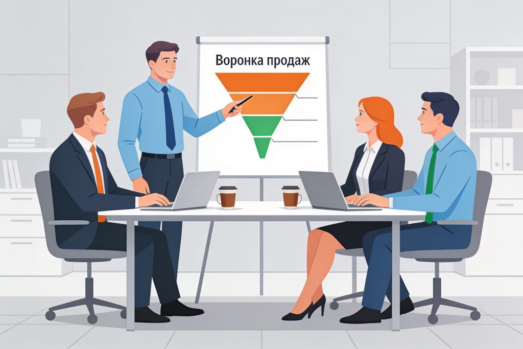 Как выбрать тренинг по продажам, который окупится: 14 лучших провайдеров и критерии оценки в 2026 году