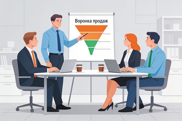 Как выбрать тренинг по продажам, который окупится: 14 лучших провайдеров и критерии оценки в 2026 году