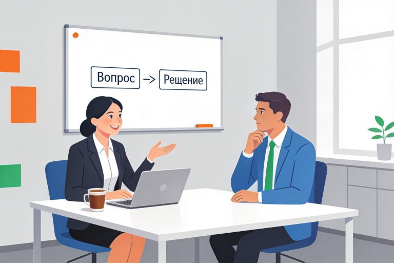 Коучинговая культура: как построить и не превратить в модное слово