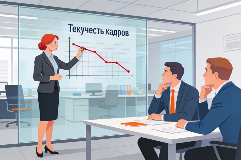 Культура или выгорание: что на самом деле ломает ваших сотрудников