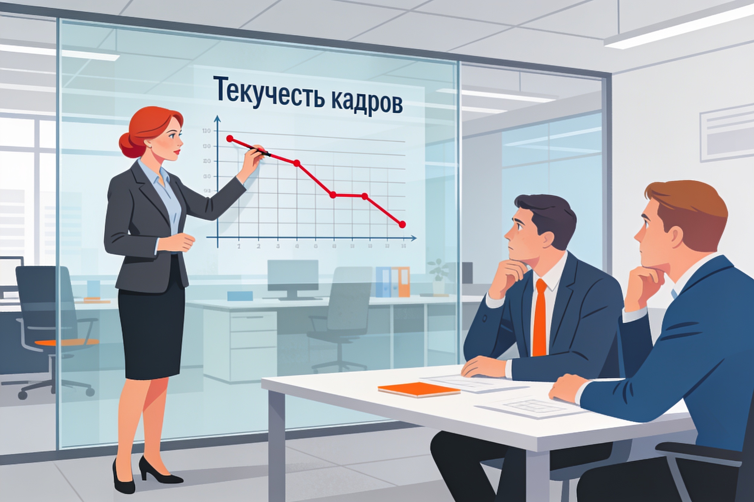Культура или выгорание: что на самом деле ломает ваших сотрудников