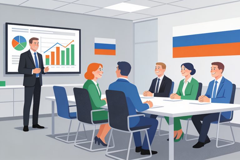 Ловушка ложного согласия: почему изменения тонут в молчании
