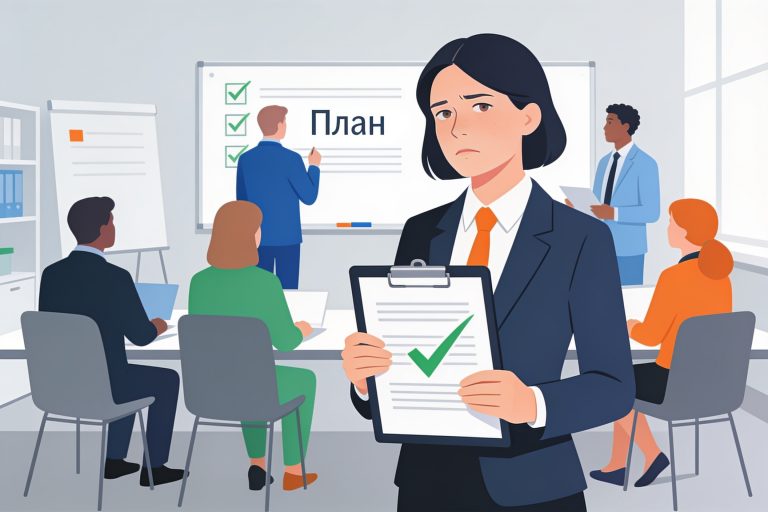 Почему обучение не окупается: 5 причин провала корпоративных программ
