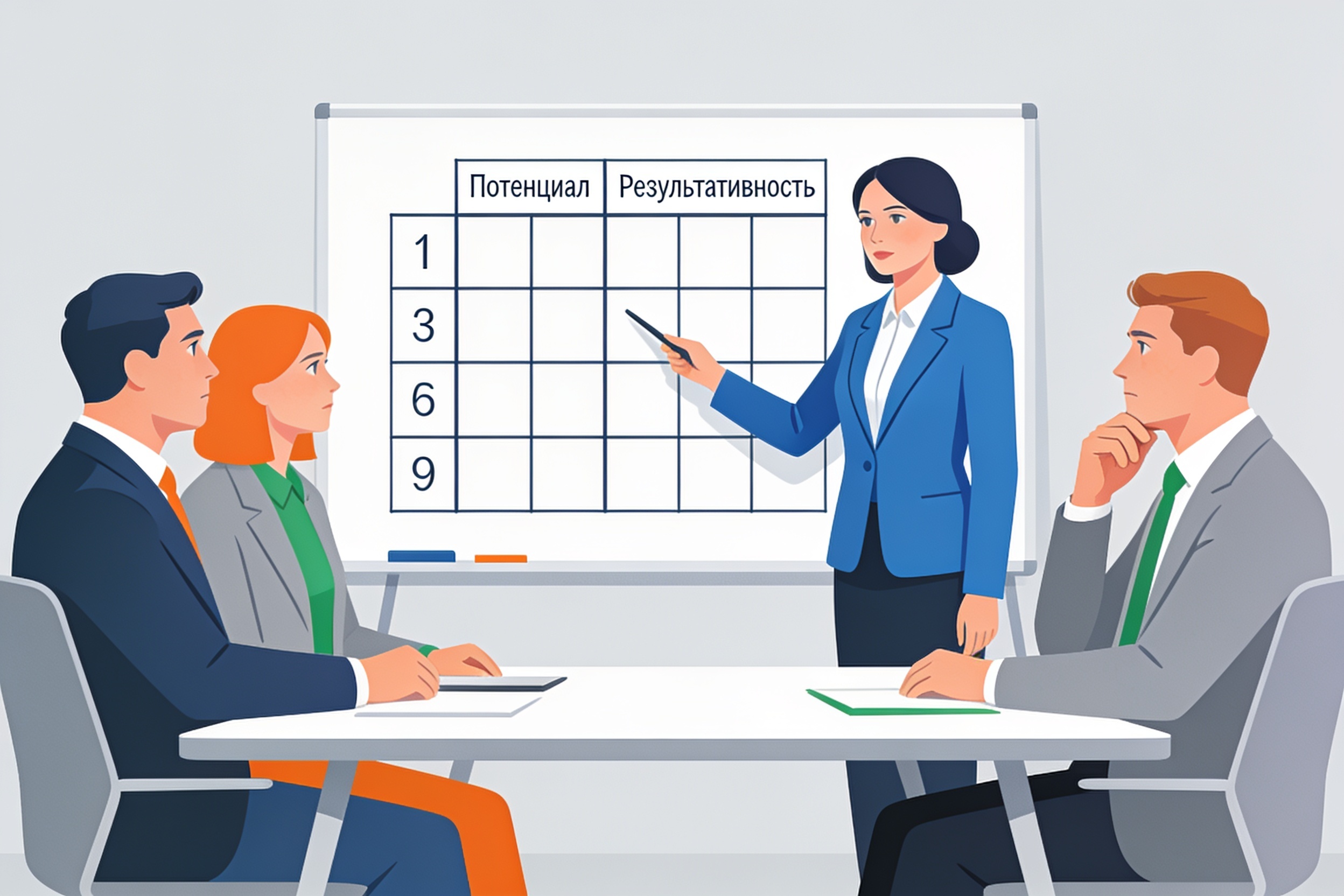 Почему ваша программа HiPo не работает: 5 системных ошибок