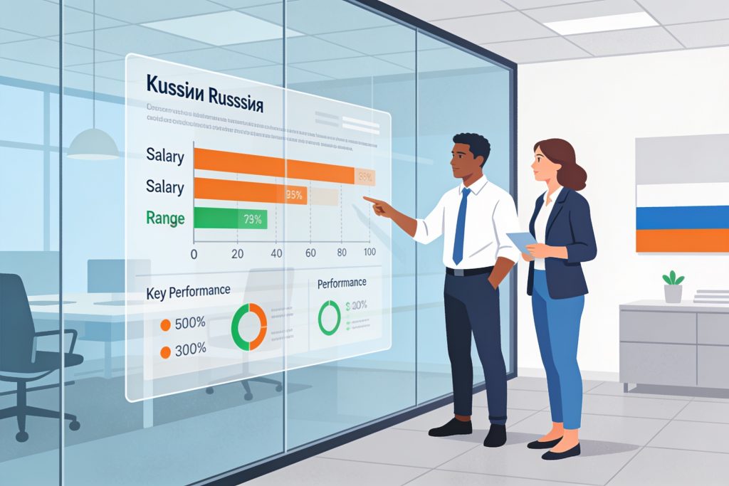 Прозрачность зарплат: как открытость меняет бизнес и доверие