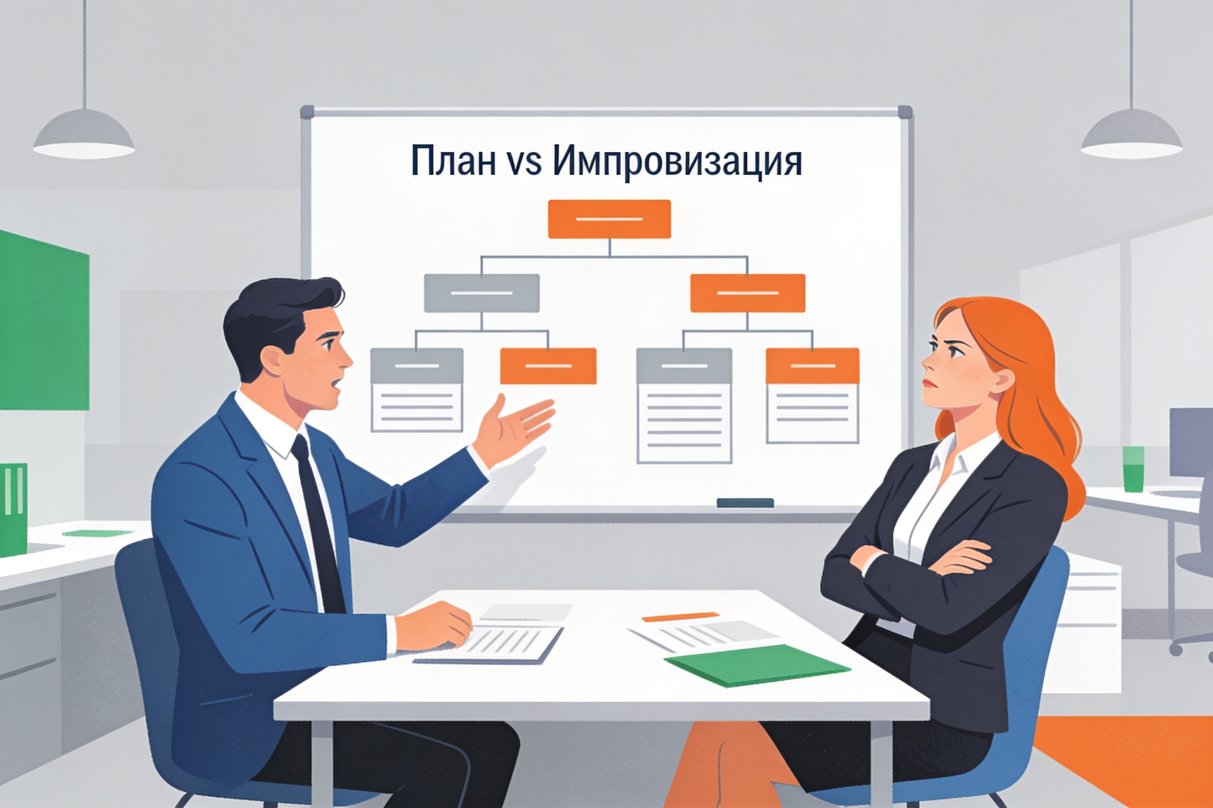 Разнообразие: почему мы «за», пока не столкнёмся с ним лично