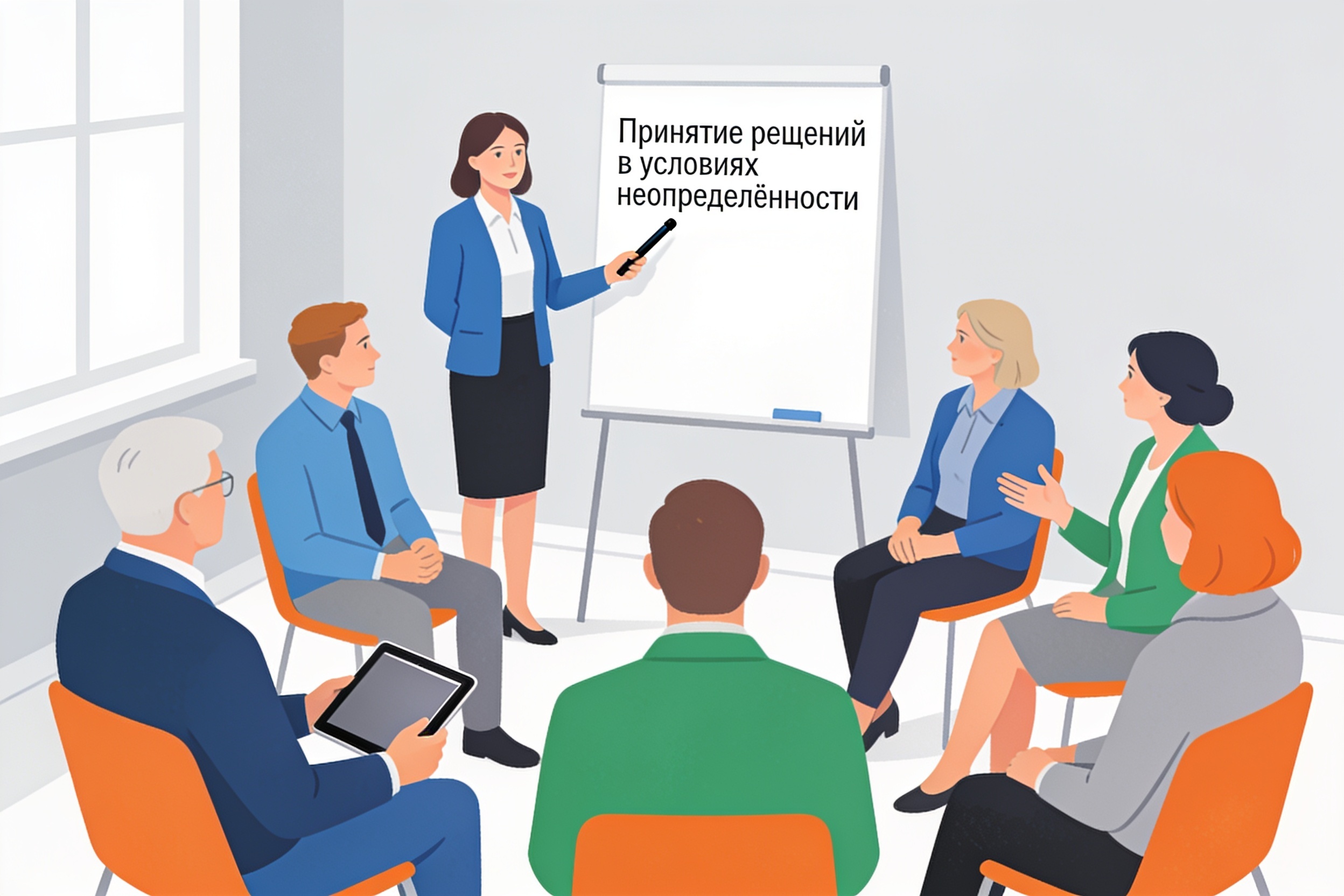 Критическое мышление — главный навык в эпоху ИИ. Как его развивать? 2 Тренинг по развитию навыка суждения в компании
