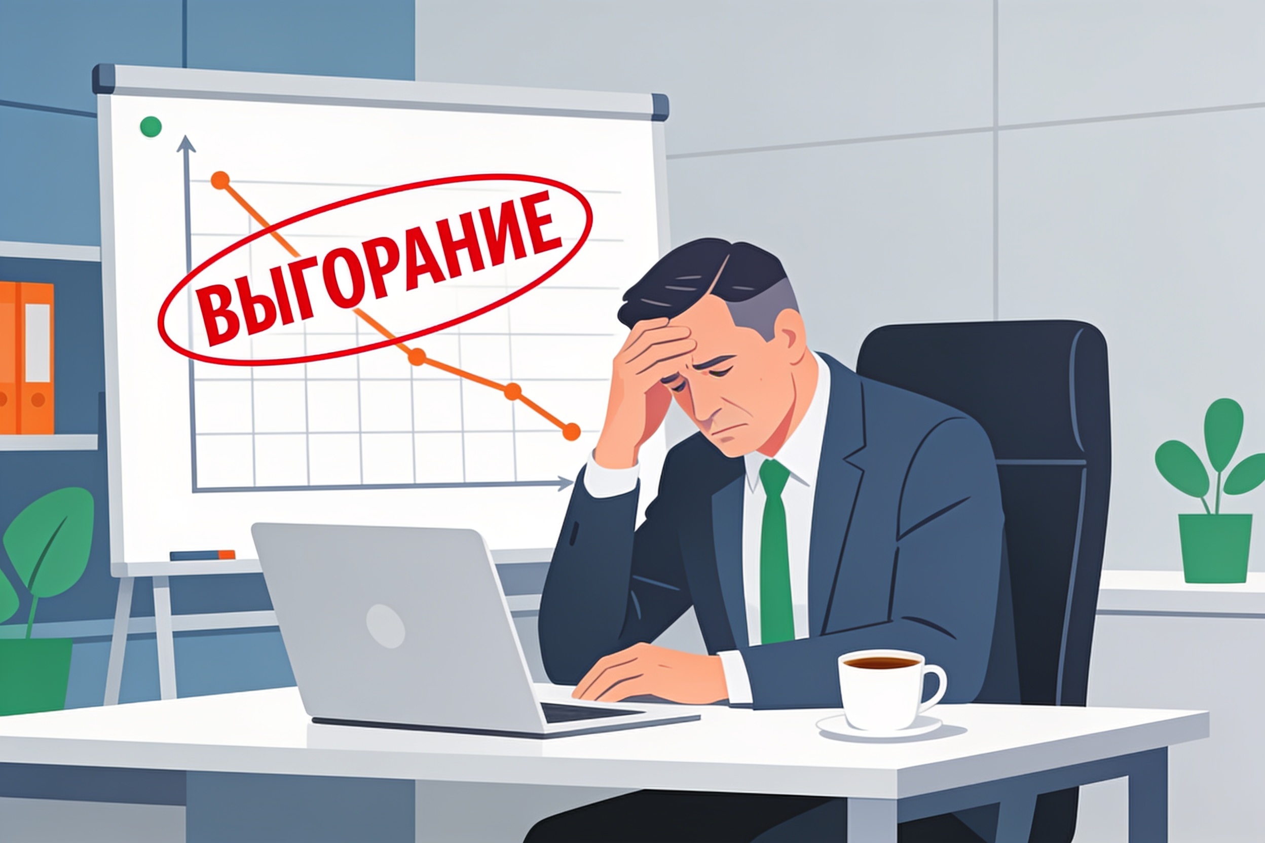 Тренды лидерства 2023: как не сгореть и вернуть доверие