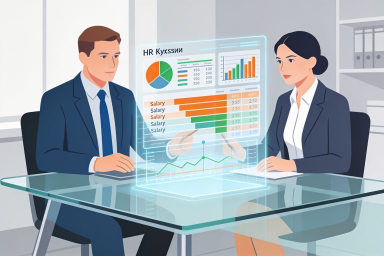 Вознаграждение не работает. Как пересобрать систему оплаты в 2026