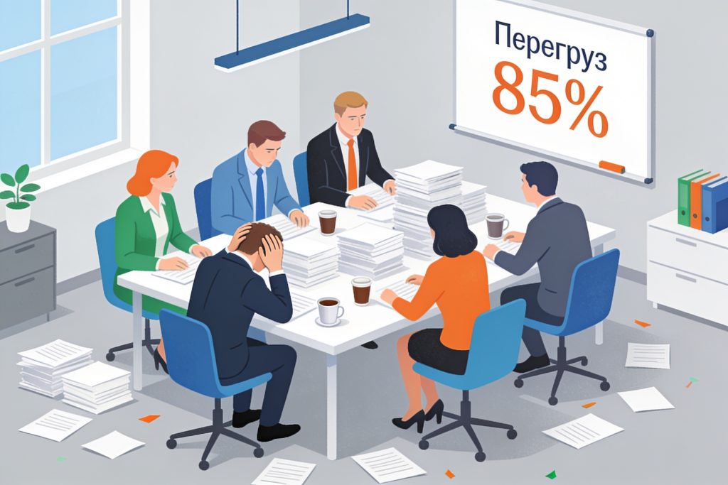 Вызовы-2024: выгорание, ИИ и неопределённость — как к этому готовить руководителей