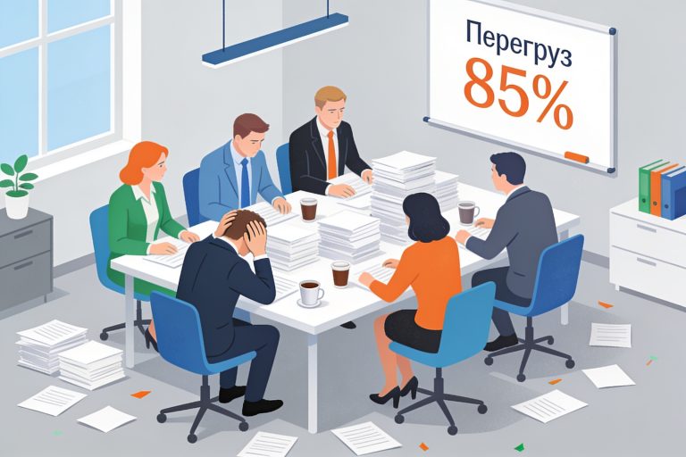 Вызовы-2024: выгорание, ИИ и неопределённость — как к этому готовить руководителей