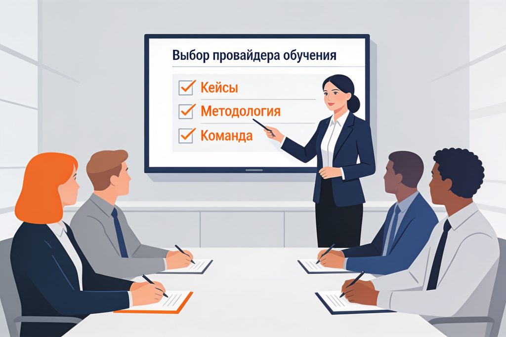 Зачем провайдеру обучения награды: как не ошибиться с выбором 61 Зачем провайдеру обучения награды: как не ошибиться с выбором