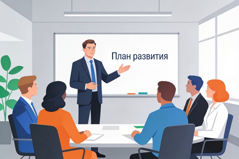 10 качеств топ-руководителя: что отличает сильных лидеров