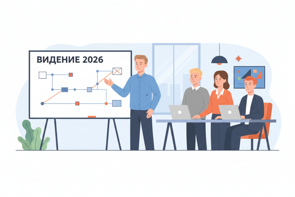 5 ролей продакт-менеджера в 2026: как развить ключевые компетенции