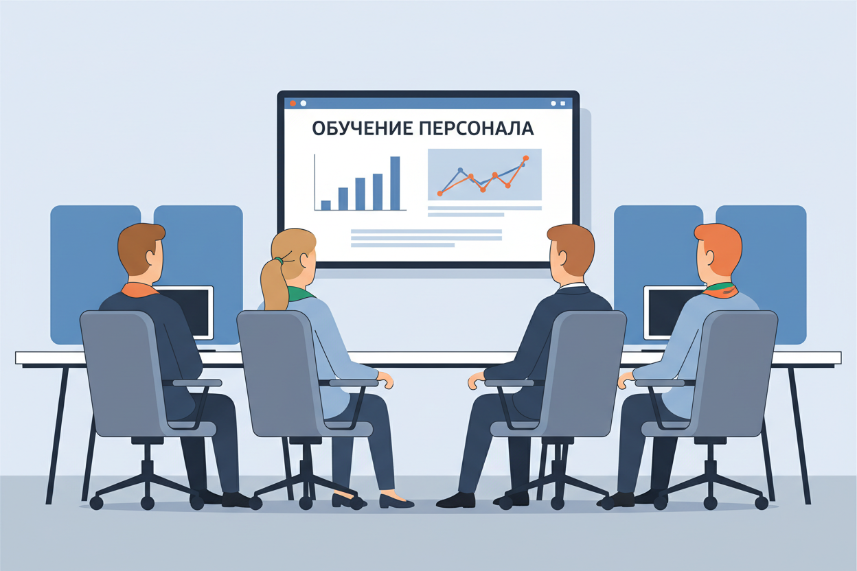 8 корпоративных видео, которые стоит внедрить в 2026 году