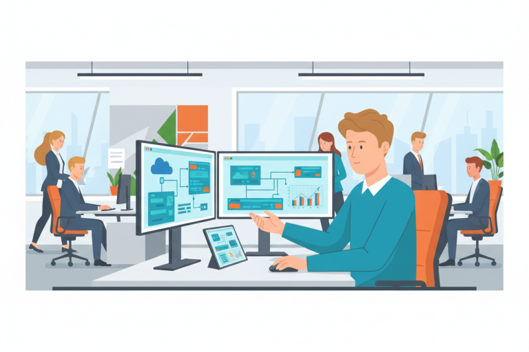 Кто такой Azure-администратор: 6 ролей, о которых молчат в вакансиях