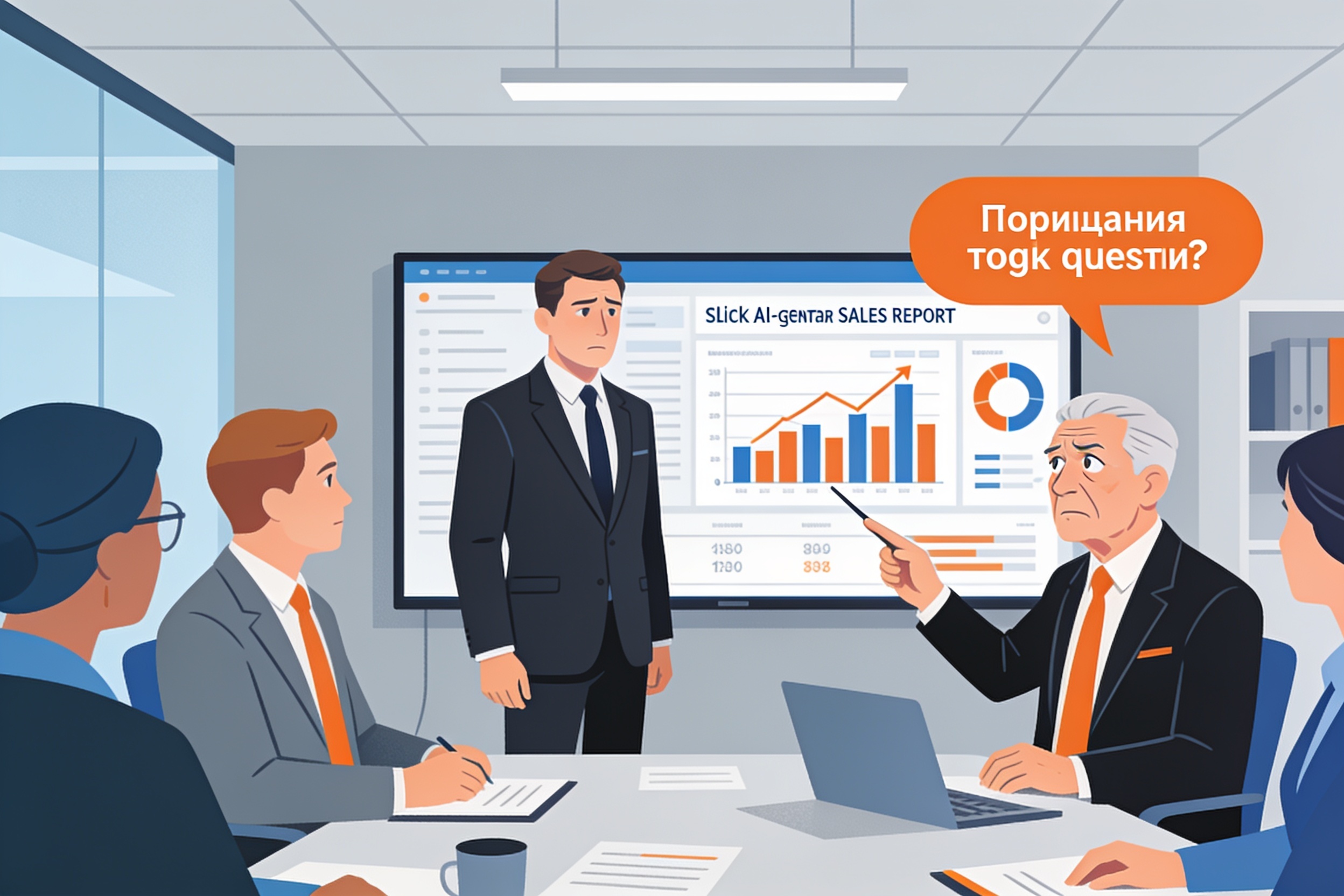 Экспертиза в эпоху ИИ: когда ответы есть, а понимания нет