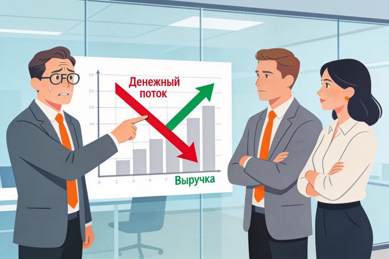 Инвестиции в ИИ: когда рост есть, а денег нет. Уроки Alphabet для бизнеса