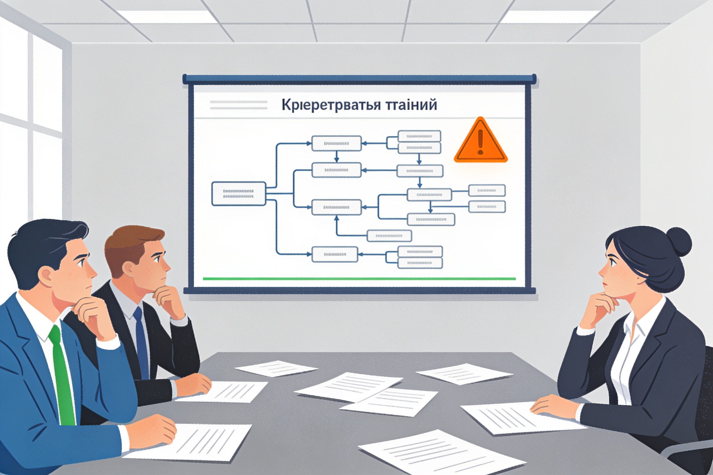 Качество руководителей не растёт: инструкция по созданию работающих программ