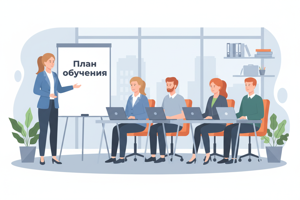 Корпоративный тренер в 2026: не просто лектор, а архитектор изменений