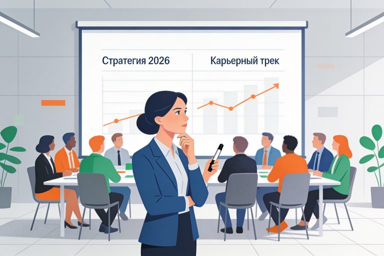 Оптимизм вместо стресса: как превратить настрой сотрудников в стратегию