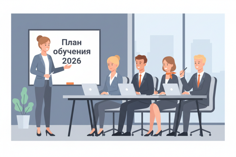 10 тем для обучения руководителей, которые нельзя игнорировать в 2026