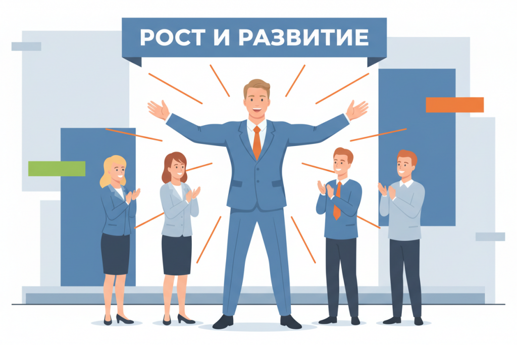 7 уроков лидерства от Кирка Франклина: чему gospel учит управленцев