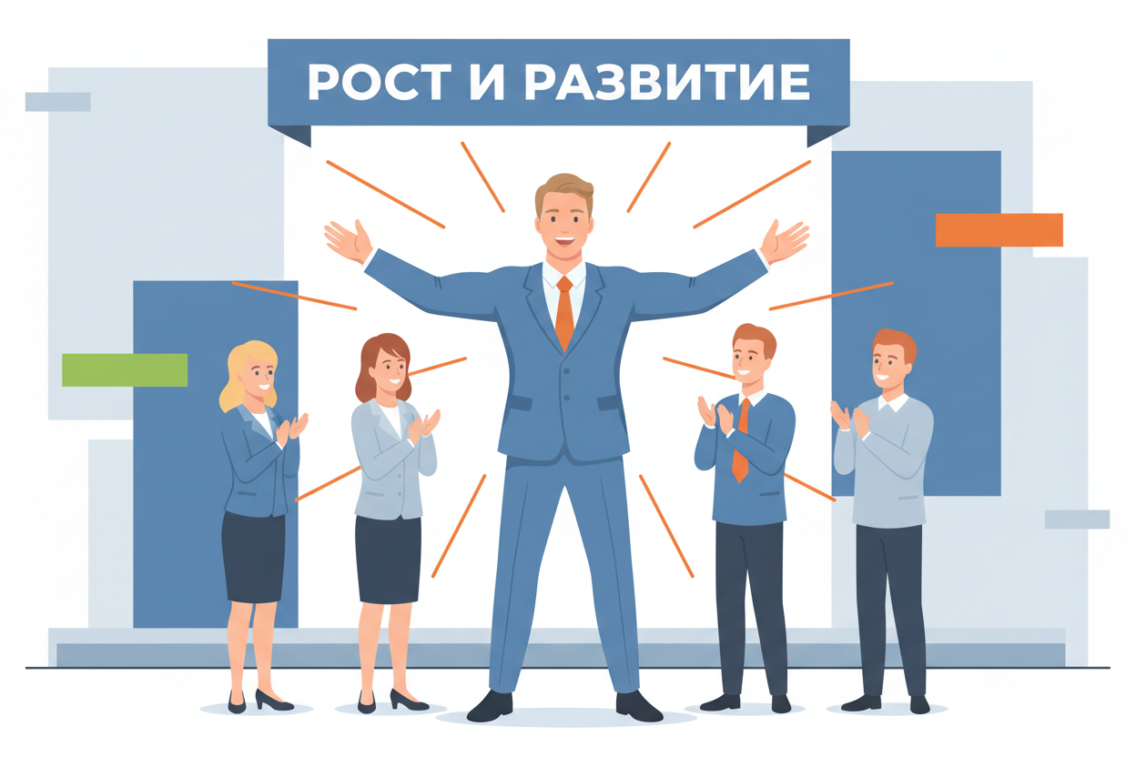 7 уроков лидерства от Кирка Франклина: чему gospel учит управленцев