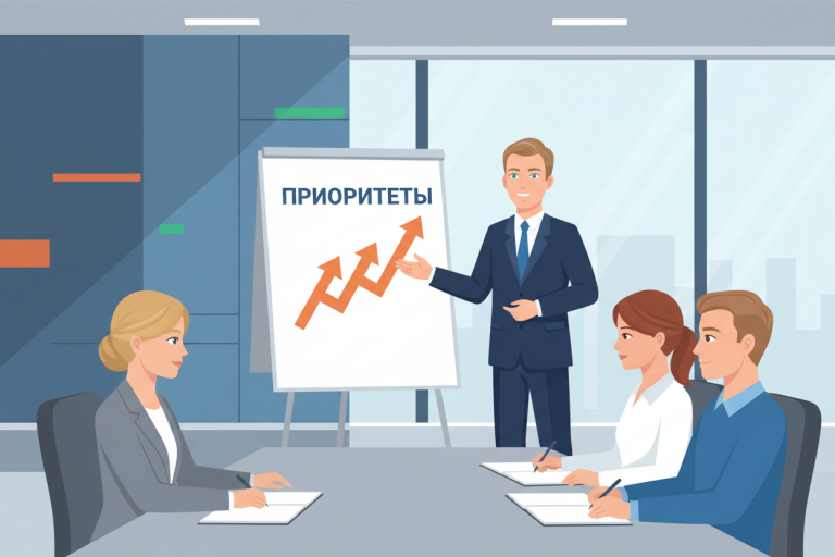 7 вызовов для руководителей в 2026 году: как управлять, а не выживать