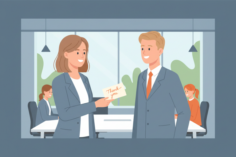 8 слов благодарности, которые работают: индивидуальный подход к мотивации