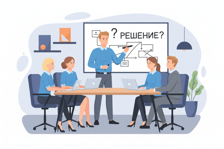 Адаптивное лидерство: почему опыт больше не гарантирует успех