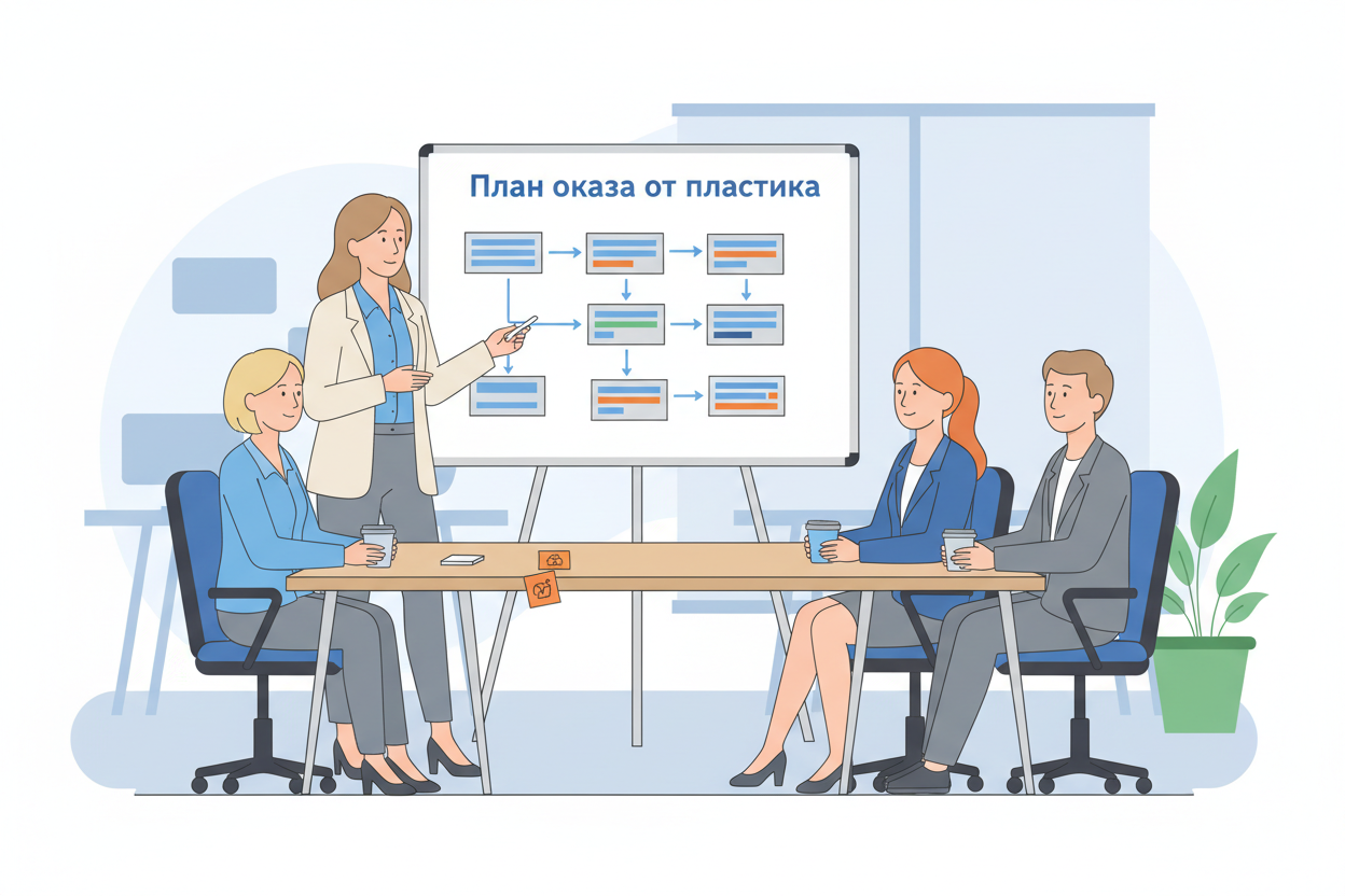 Адаптивные и технические решения: почему одного без другого не бывает