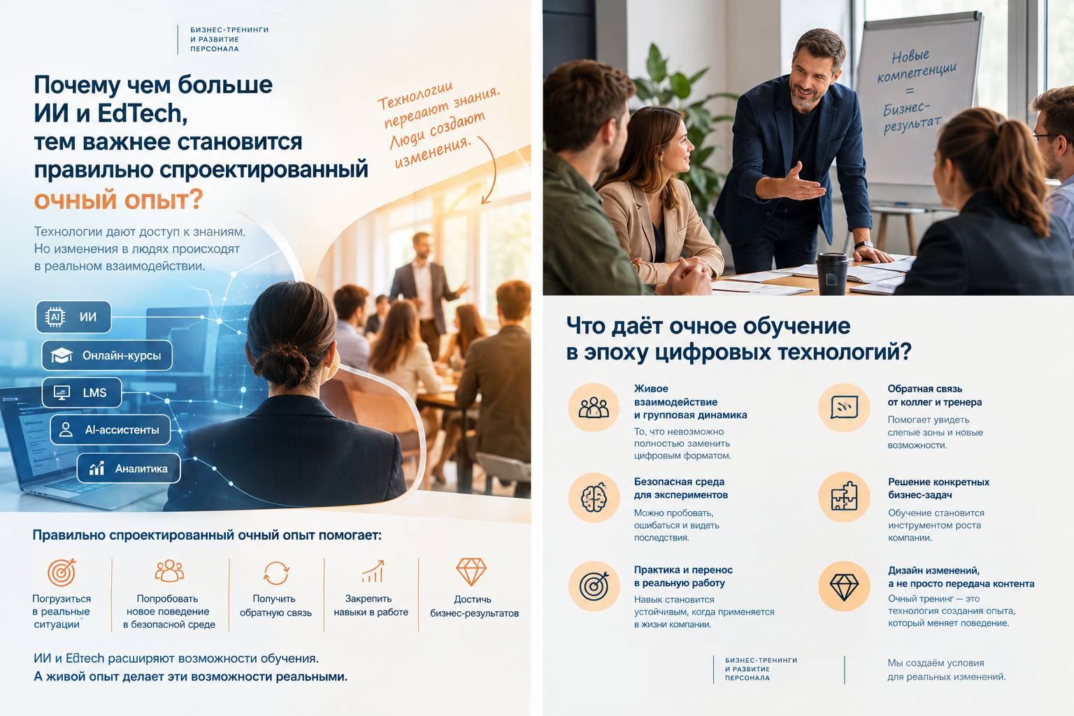 Исследование рынка Edtech