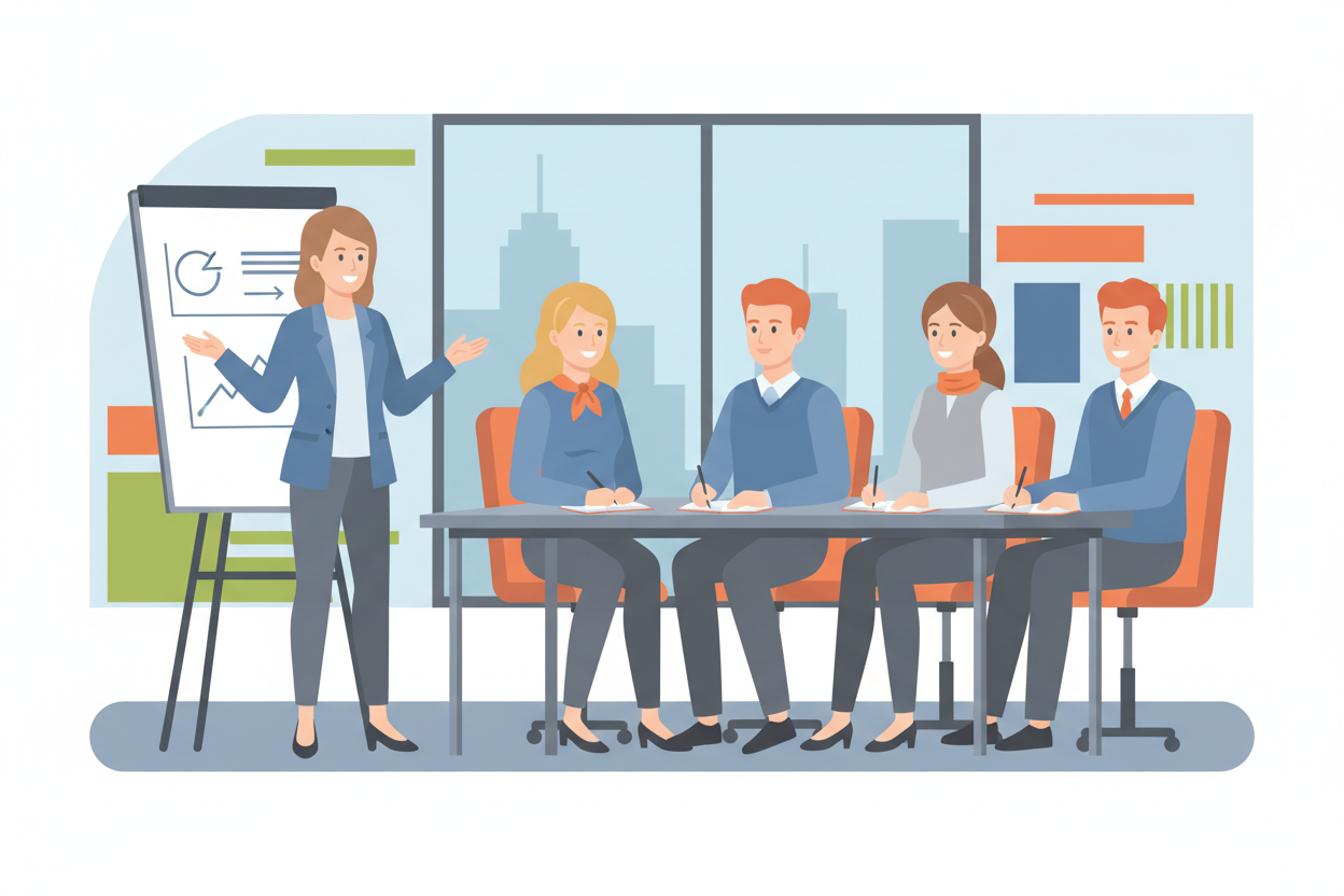 Первокурсники уже знают, чего хотят от работы. HR пора прислушаться