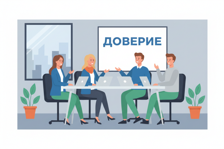 Экономика веры: как доверие и ценности превращаются в прибыль