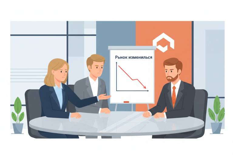 Executive Education: как корпоративное обучение меняет мышление руководителей и их бизнес в России