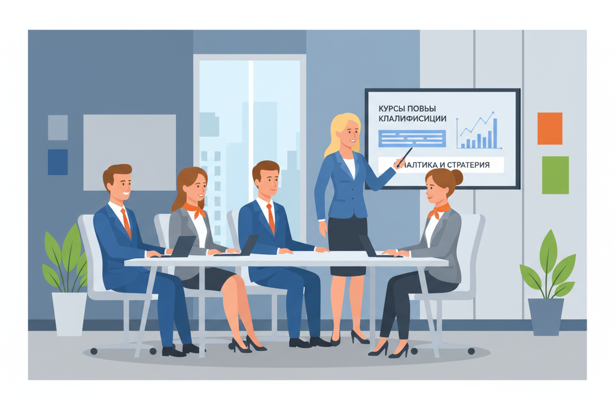 Executive-образование: как выбрать курсы, которые реально прокачают руководителей