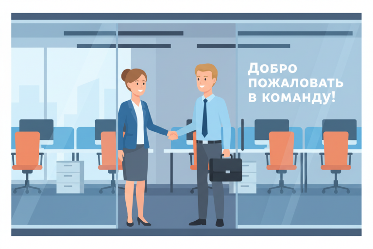Иностранные сотрудники: инструкция по адаптации для HR