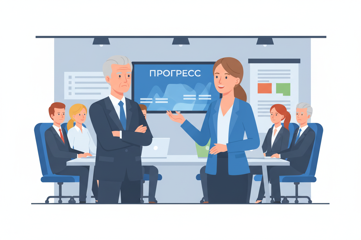 Как не попасть впросак: искусство читать контекст в офисе