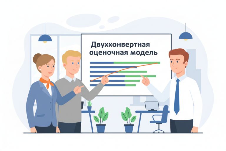 Как рынок и ИИ переписывают правила корпоративного обучения
