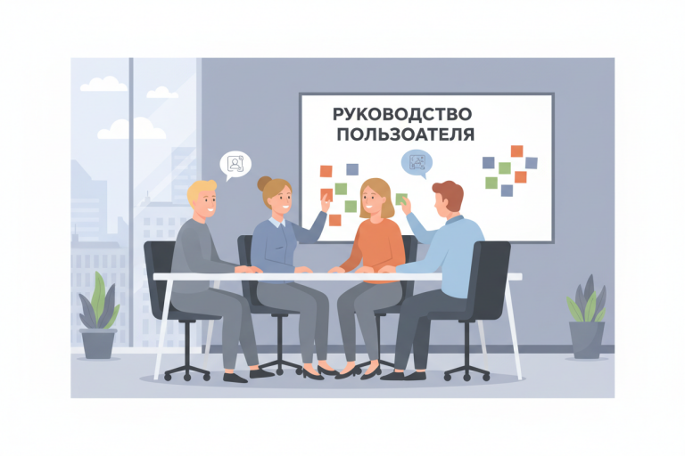 Как управлять без фальши: 5 навыков руководителя, который не теряет людей и себя
